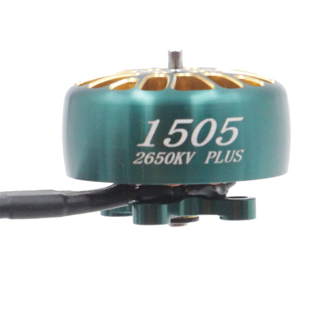 For LANNRC 1505 PLUS 2650KV 6S Brushless Motor 3-6S Lipo for 3-4 Inch Long Distance Traversing Drones OddityRC XI25_A02I