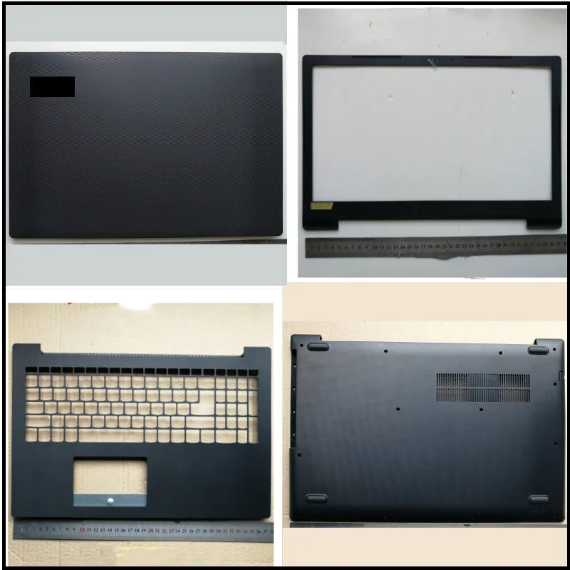 

New LCD Back Bezel Frame Palmrest Upper Bottom Cover Case For Lenovo Ideapad V330-15 V330-15IKB 520-15ISK 320-15IKB 320C-15