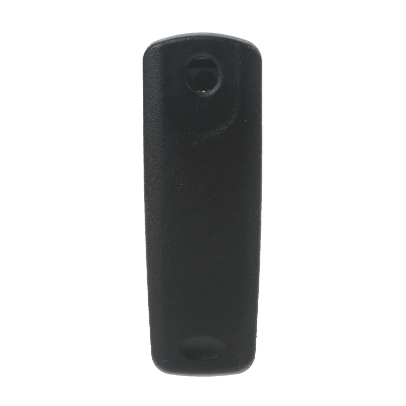 D0UA SHB-13 Riem Clip (Met Schroeven) voor Yaesu Radio VX8R VX-8R 8E 8DR 8DE 8GR 8GE SBR-14Li FNB-101Li 102Li Li-Ion Batterij