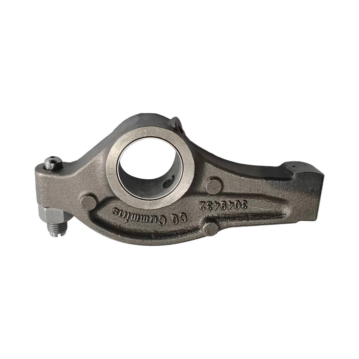 

Construction Excavator Spare Partcs KTA19 K19 Diesel Engine Exhaust Rocker Lever 3053479 3049432 Machinery Rocker Arm Assy