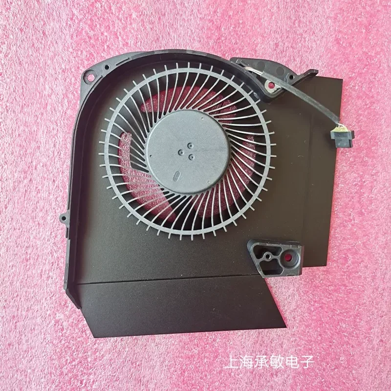 Cooling Fan for HP Phantom Genie X X2S 15-DG TPN-Q215 NS8CC06-18K25