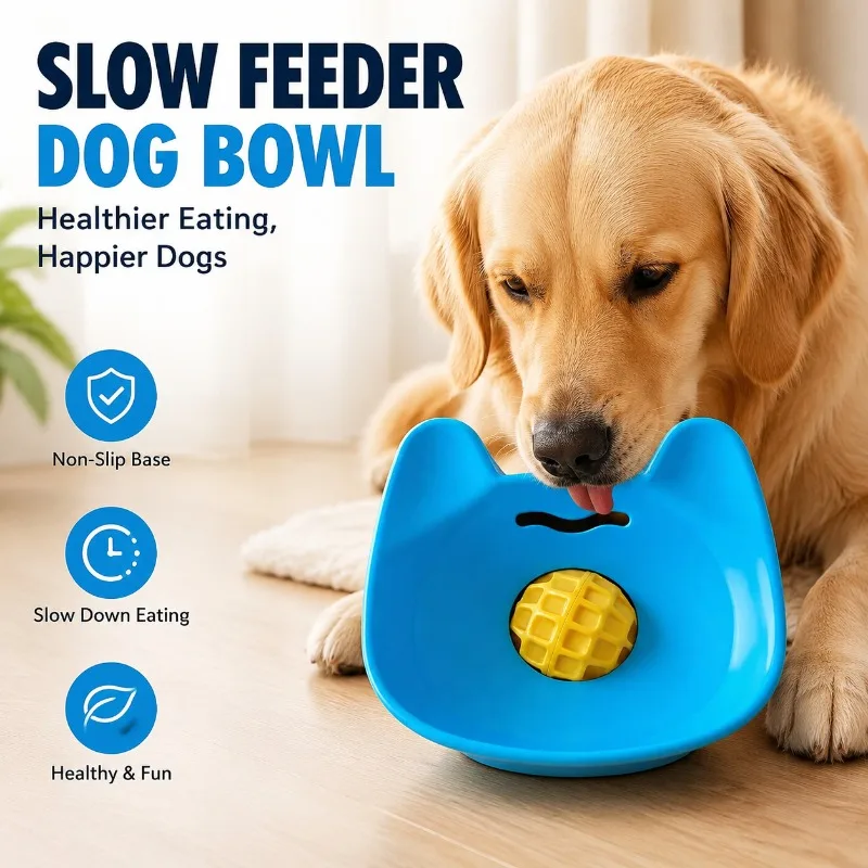 anti-slip-spherical-pet-slow-feeder-bowl-durable-licking-dish-healthy-feeding-tool-prevent-choking-canine-daily-dining-accessory