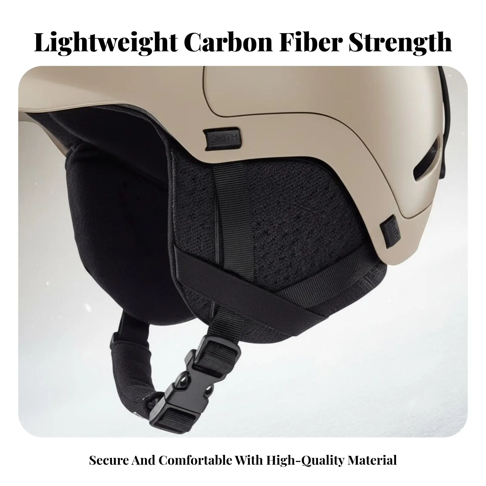 

Зимний шлем из карбонового волокна, технология MIPS, унисекс, для лыж и сноуборда, легкий, регулируемый, защитный, для взрослых