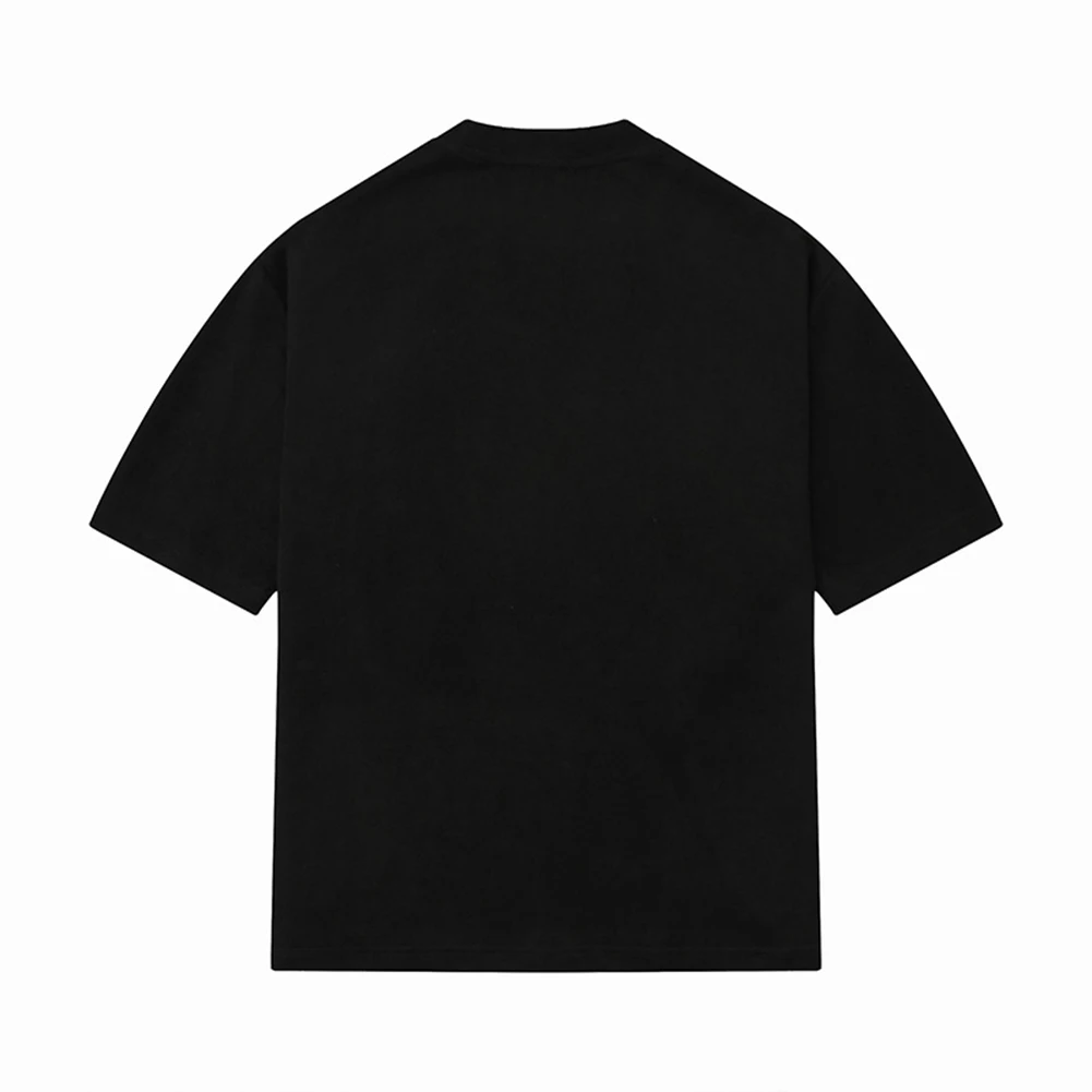 Men And Women T Shirt T Shirt Fashion Female Hip Hop Holiday Loose Fit Summer Daily For Women And Men Brand New