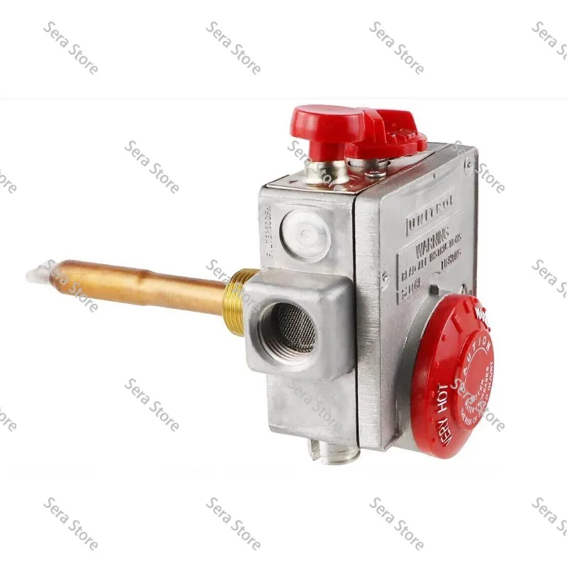 Universal Temperature Control Valve, Gas Water Heater Thermostatic Valve, Combined Control Valve