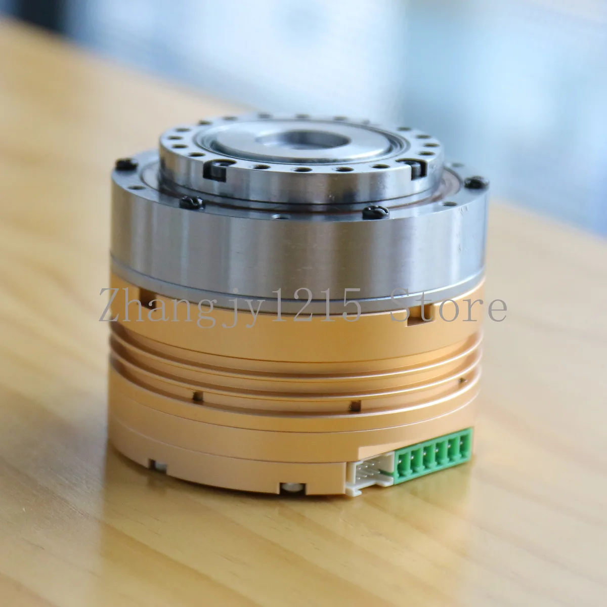 

Шарнирный серводвигатель CAN Связь/Интегрированный манипулятор Шарнир роботизированной руки 50 нм/35 нм