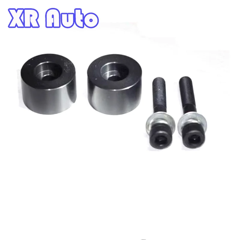 Car Seat Booster Blocks Seat Raise Solid Aluminum Alloy Long-Distance Comfort Seat Lift Washers For Suzuki Jimny JB74 JB43