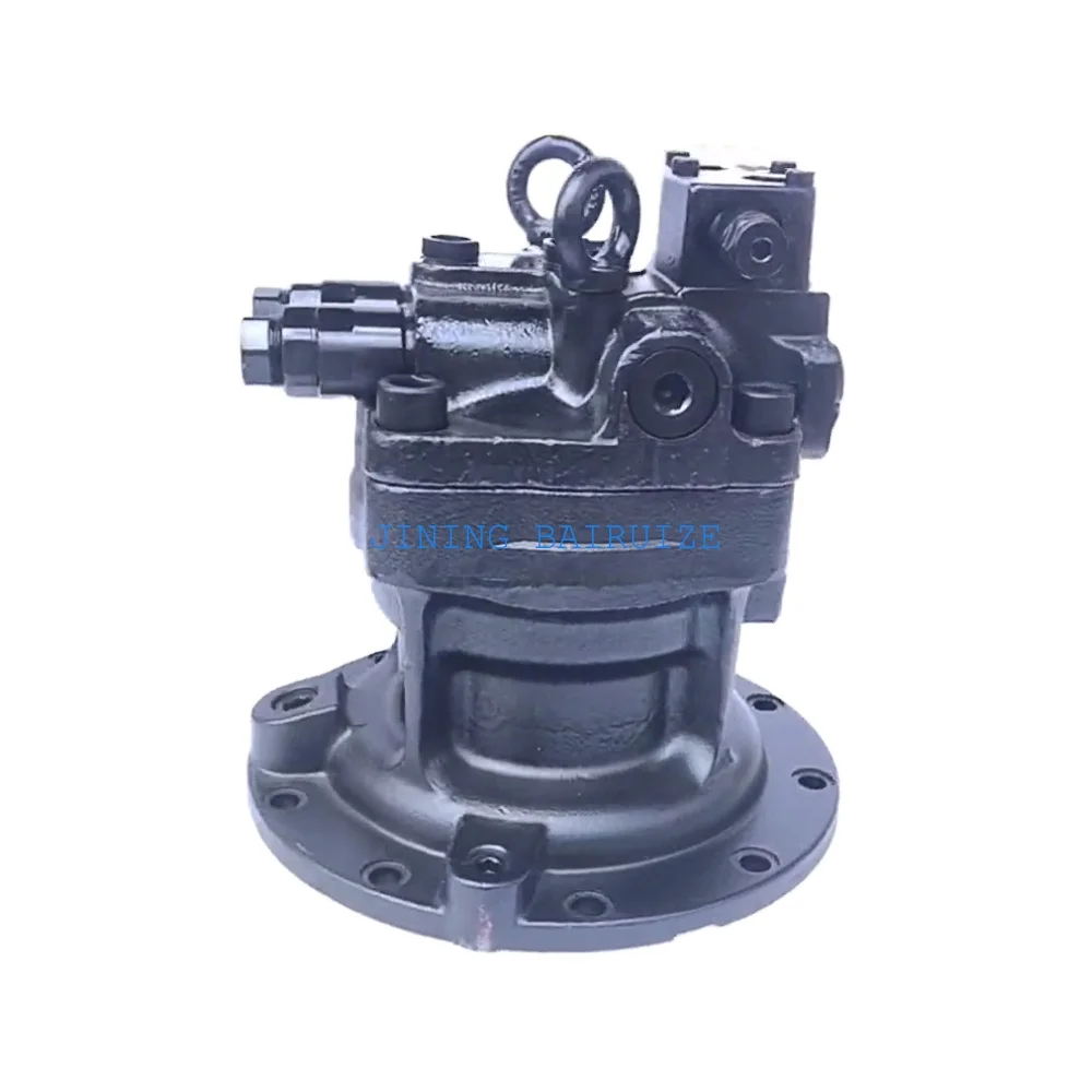 Excavator parts SK210-10 SK210-8 swing gearbox YN15V00055F1 SK210  motor