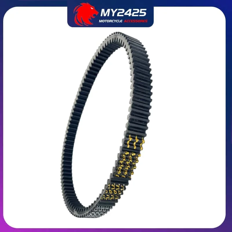 

Kevlar material 23100-L4A-0001 Original size 993x29 Drive Belt For SYM MAXSYM 400i ABS 2011 2012 2013 2014 2015