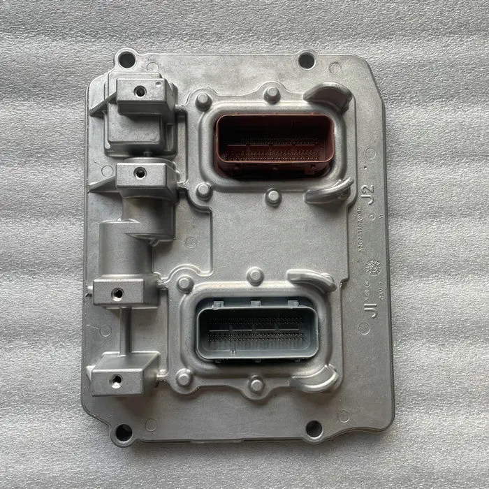 

Модуль электронного контроллера 6318121 P6318121 CM2450 Блок управления двигателем ECU ECM для