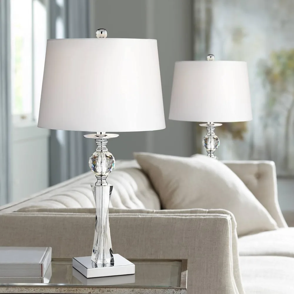 Modern Deluxe Lamp 25 