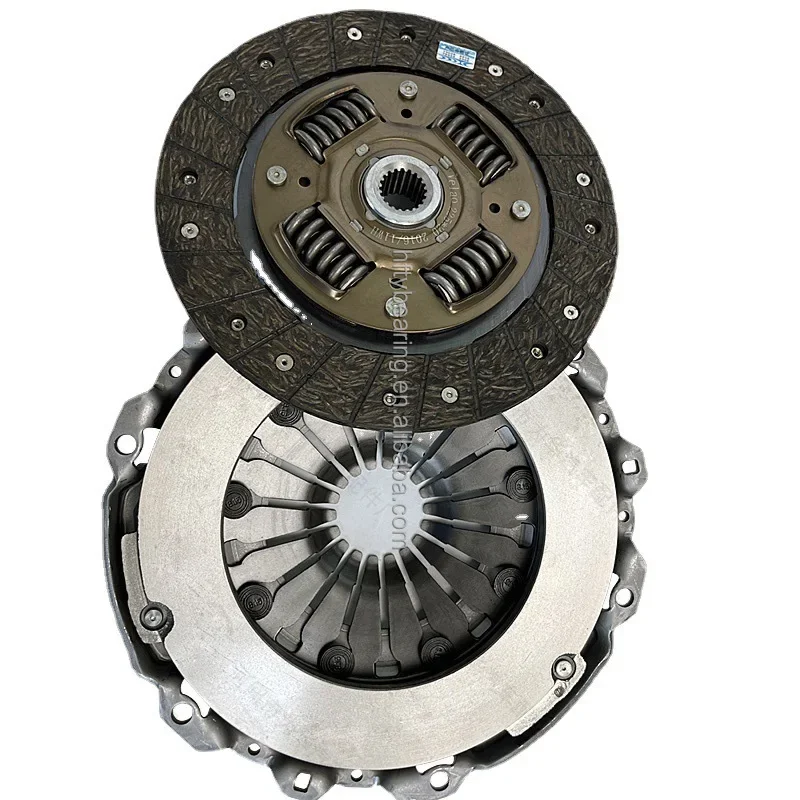 

LUK high quality car function clutch kit 620 3440 00 for NISSAN clutch pressure plate clutch disc