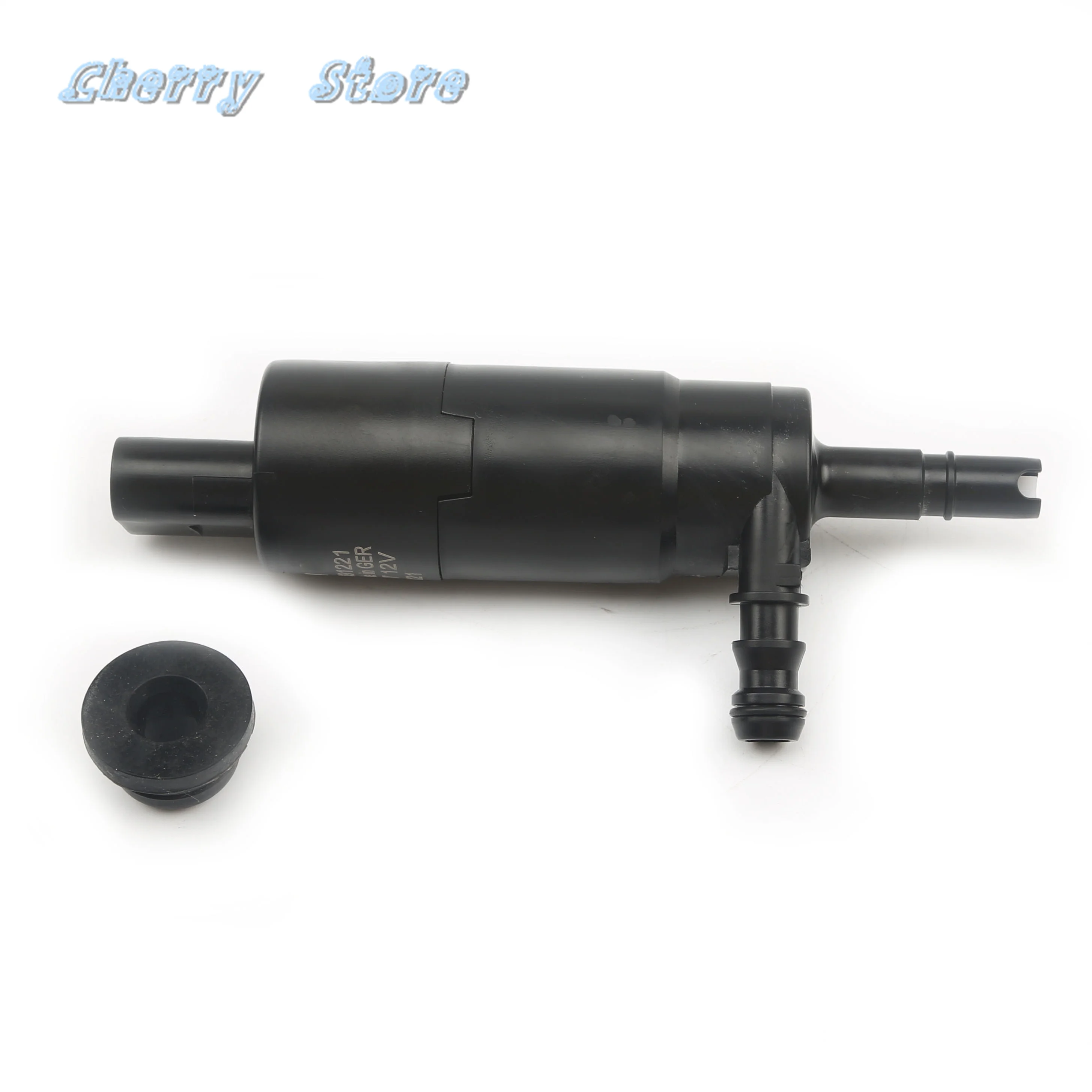 Car Headlight Washer Pump For Mercedes-Benz W204 C207 W221 CLK350 2006-2009 ML320 SLK55 AMG 2108691121 2E0955651