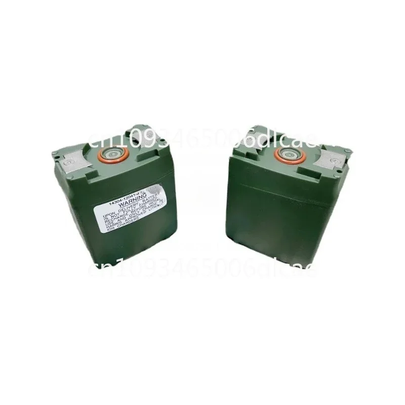 For Battery Tri PRC-152 Adapted to Original Product/Tri Prc148 Voltage 12.6V