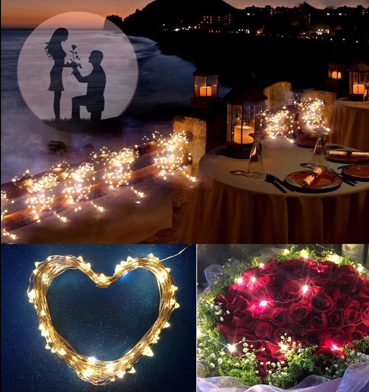 330/300/200/100/50LED Solar LED Light Outdoor Lamp Garden Fairy Light String Waterproof Christmas Garland Yard Decoration