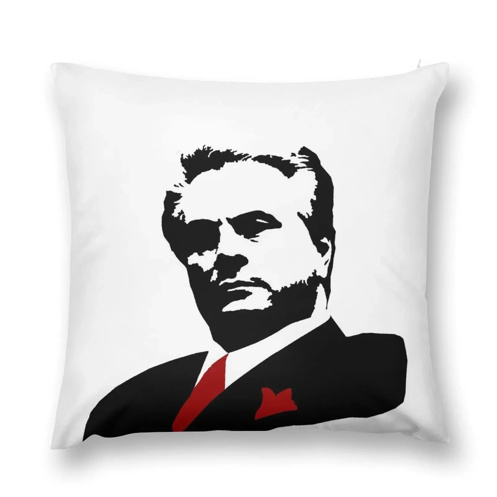 Dapper Don Gotti Throw Pillow Cushion Cover Luxury Sofa Pillow Cover Sofa Covers For Living Room Bed pillowcases pillow