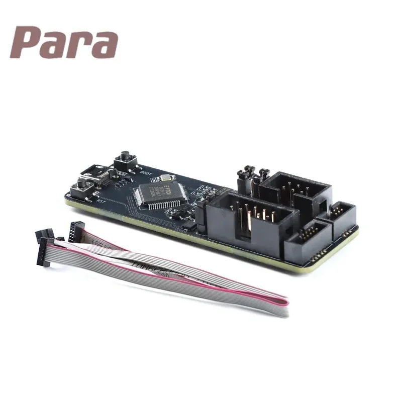 

For ESP32 ESP-Prog Development Board JTAG Debug Program Downloader Module Debugging Tool for ESP8266 ESP32 with Cable Original