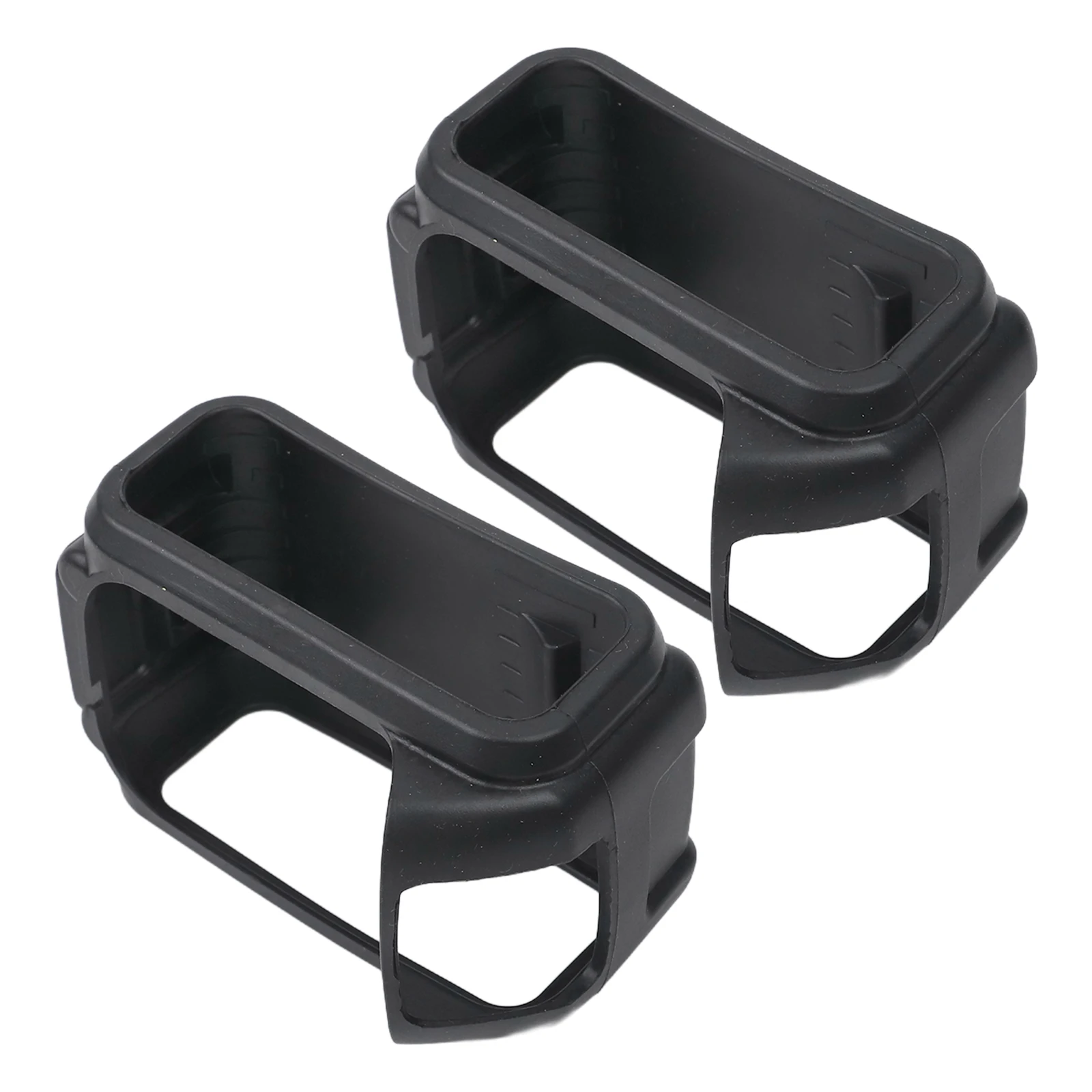 ปลอกป้องกันแบตเตอรี่ ฝาครอบแบตเตอรี่ 20V การบำรุงรักษาแบตเตอรี่ การป้องกันการชน การติดตั้งง่ายสำหรับแบตเตอรี่ 20V 4.0