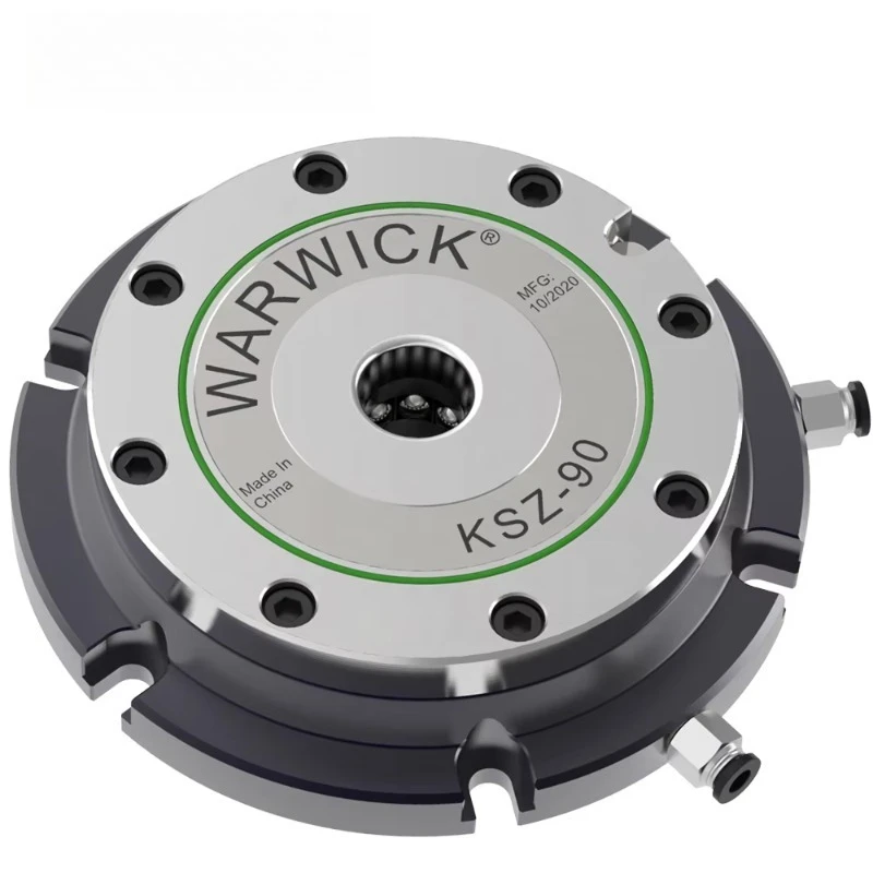 KSZ90-T1 One Way Clamp Station Quick-change  Pallet Module