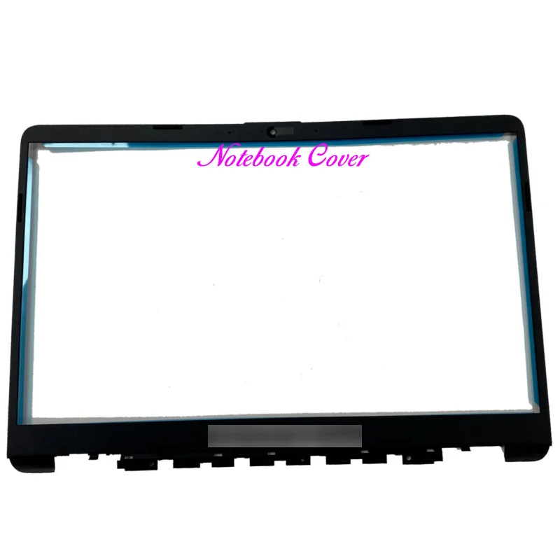 New for HP 15-dy 15-ef 15s-eq 15s-fq LCD front bezel cover l63608-001 USA