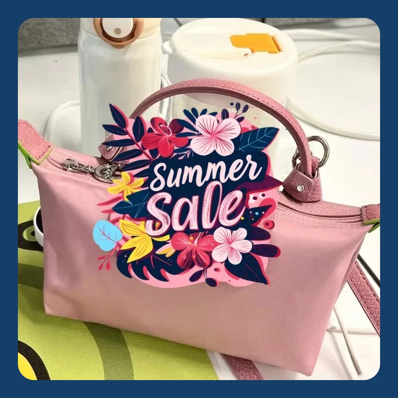 2026 women's mini dumpling messenger bag, nylon tote bag, op Handle Satchel shoulder tote bag, suitable for daily and travel use