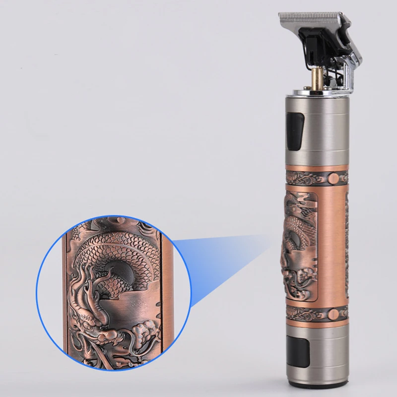 ZqZq Tagliacapelli elettrico professionale,regolabarba barber tagliacapelli professionale taglia capelli rasoio elettrico macchinetta per capelli hair clipper trimmer for men tagliacapelli elettrico macchinetta rasoio