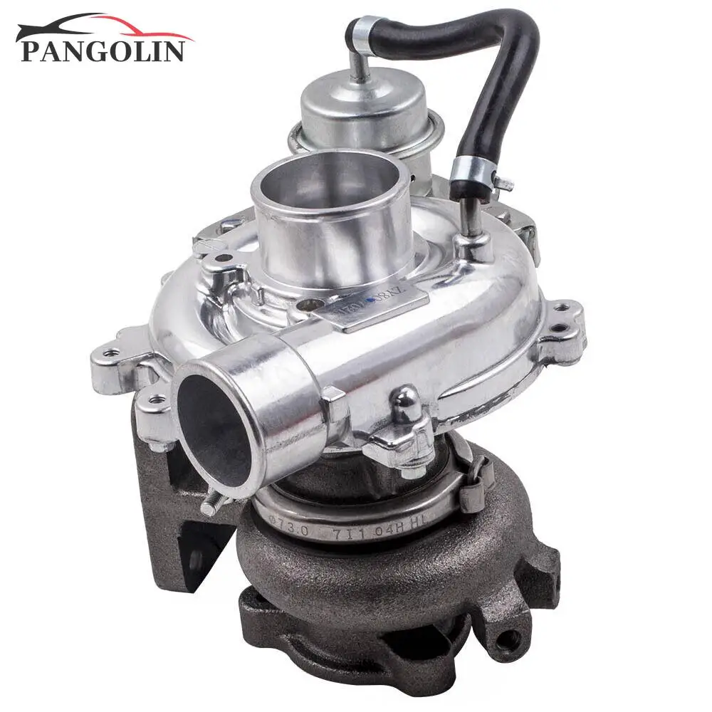 1pc Turbocharger 17201-0L030 172010L030 for Toyota Hiace Hilux Land Cruiser 2.5L D 2KD-FTV CT CT9 CT10 CT16 CT16V Turbo