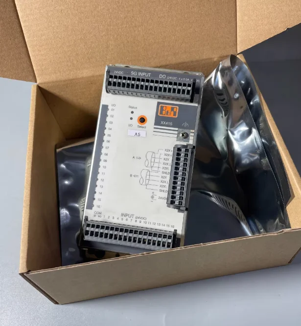 7CX436.50-1 B&R Remote I/O Module From Austria