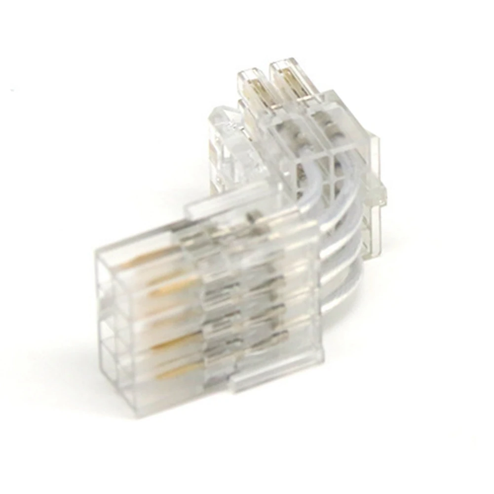 N18R 8Pin หญิงชาย 90 องศาอะแดปเตอร์ (4 + 4) พินอะแดปเตอร์สําหรับ CPU Power Adapter ขวาตัวเชื่อมต่ออะแดปเตอร์จ่ายไฟ