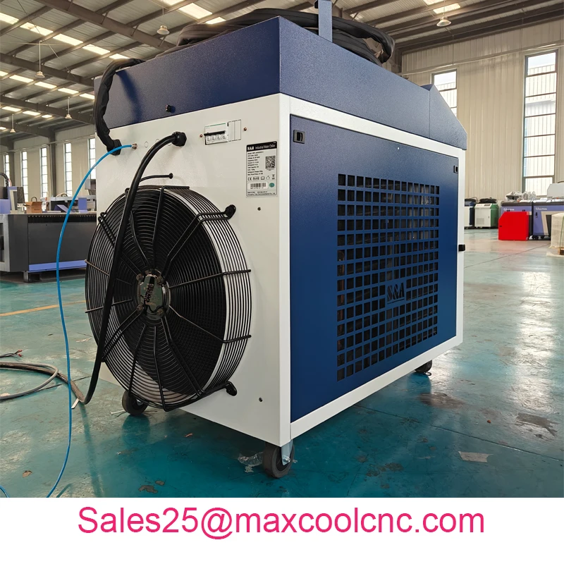 6000W Laser Welding Machine Welding Metal 8mm 12mm/Portable Laser Welding Machine