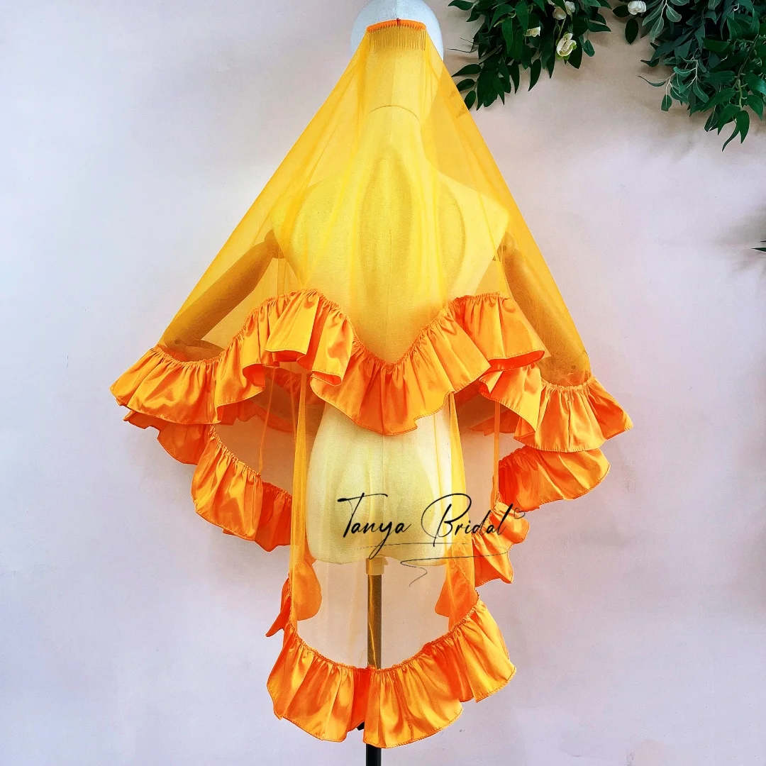 orange-short-sweetheart-wedding-veil-unique-bridal-headpiece-with-comb-elegant-party-bridal-accessories-for-brides