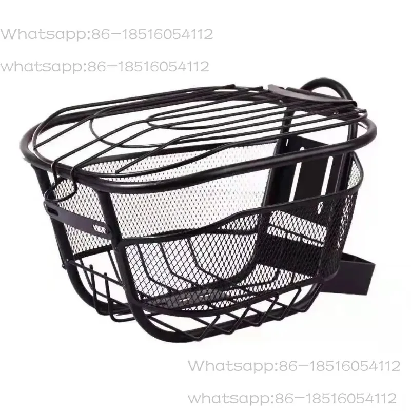 Electric Tricycle Mudguard, Leisure Car, Elderly Commuting Vehicle Accessories, Mini Bus Accessories, Cool Plastic Parts
