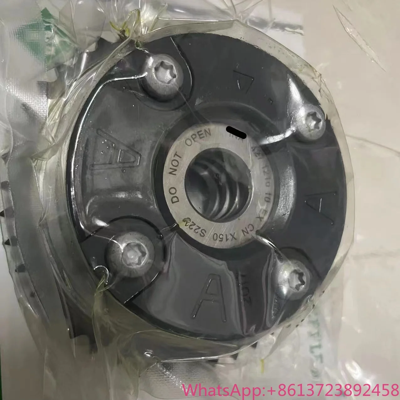 

A2710500800 A2710500647 A2710500947 A2710501447 2710500800 2710501447 4271209100 Camshaft Adjuster for C200 C180 E240 CLK200