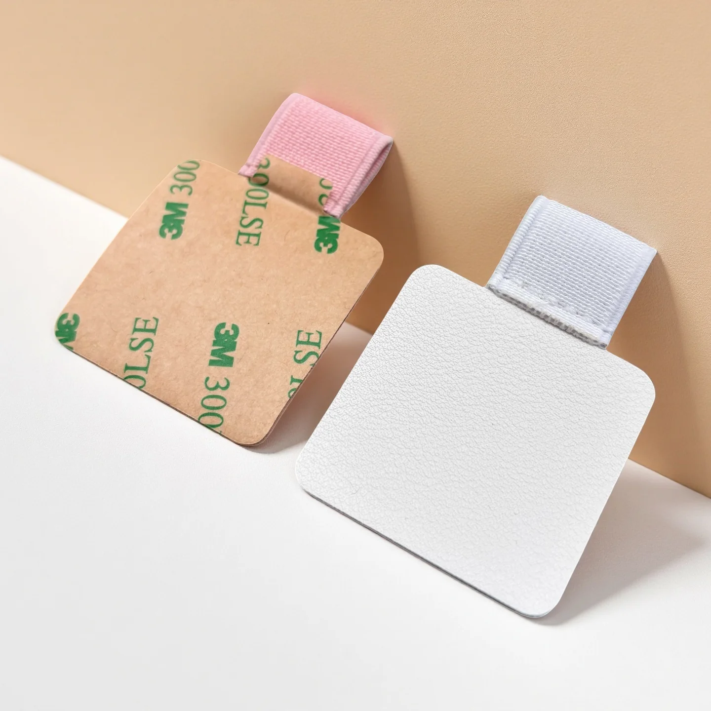 10er-Pack elastische Stiftschlaufenhalter für Notizbücher, Tagebücher, Planer – verschiedene Farben – Büro- und Schulbedarf – Detail 7