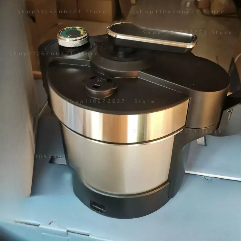 New Multi-Function Staple Food MakerSwallow Paste Machine Meat Grinder