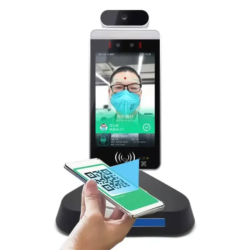 Face System Thermal…