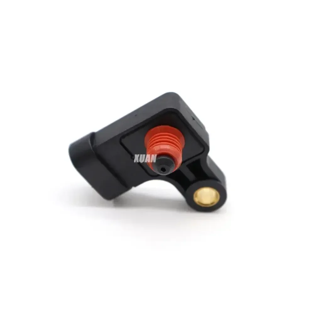 

Датчик абсолютного давления в коллекторе 25184080 Для CHEVROLET LACETTI NUBIRA REZZO DAEWOO Nubira REZZO 1.4 1.6 1.8 2.0