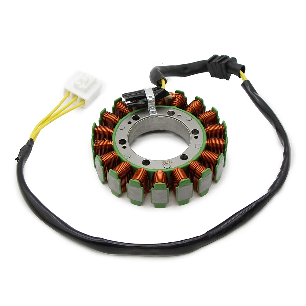 Motorcycle Generator Magneto Stator Coil For Aprilia SRV850 Mana 850 Mana 850GT 58183R For Gilera GP800 GP CENTENARIO 800 2009