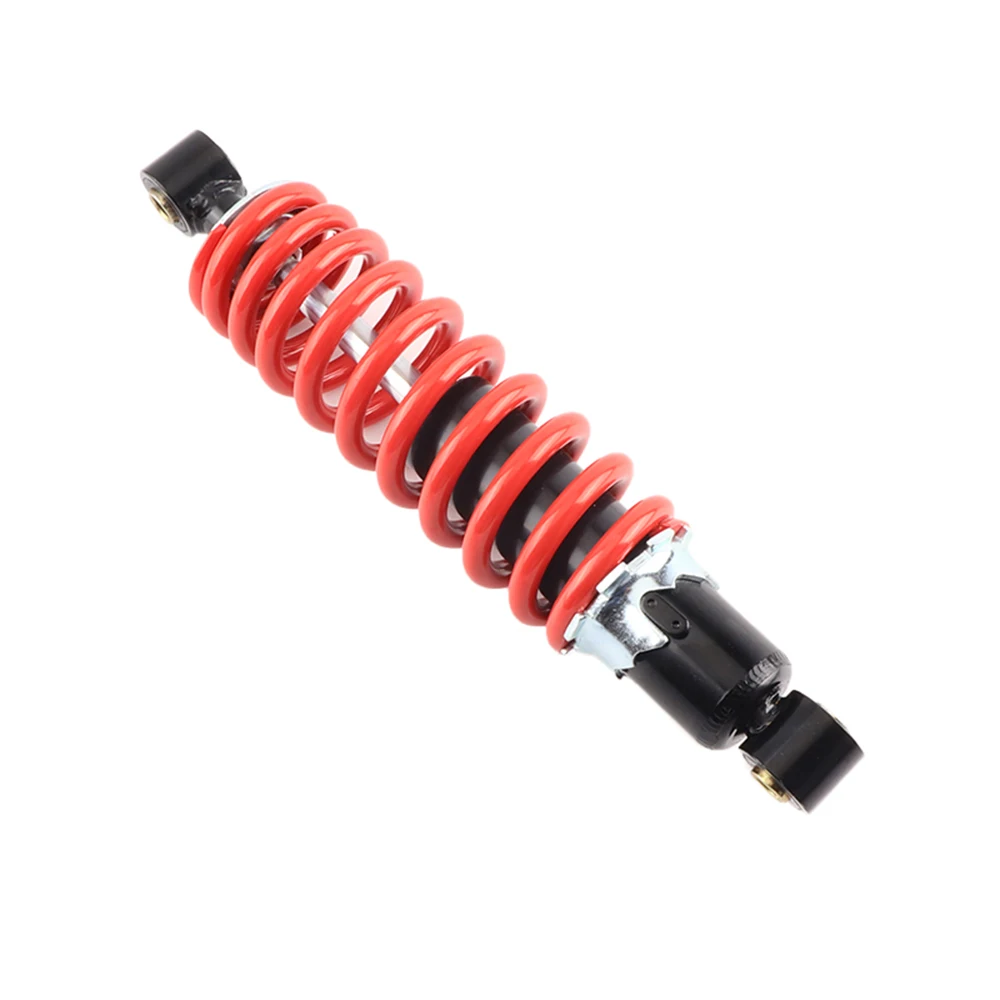 

285MM Rear Suspension Spring Shock Absorber For 110cc 125cc 150cc 250cc ATV Buggy Go Kart Off-road Vehicle Quad Bike Parts