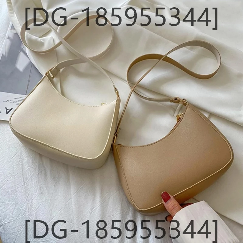 

2024 New Women Bag Fashionable and Soft _DG-185955344_