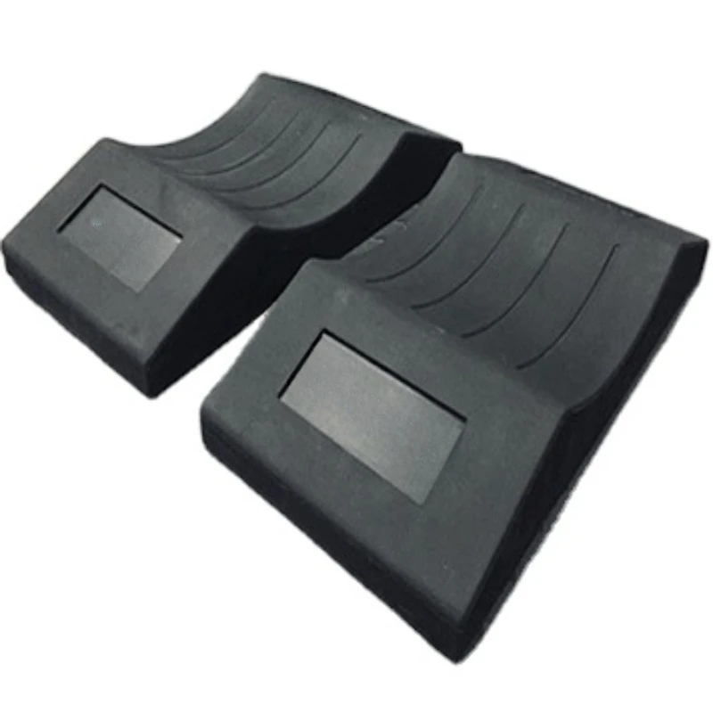 Sporting Goods Protective Floor Durable Squat Pad Rubber Pad Barbell Pad Weightlifting Guard