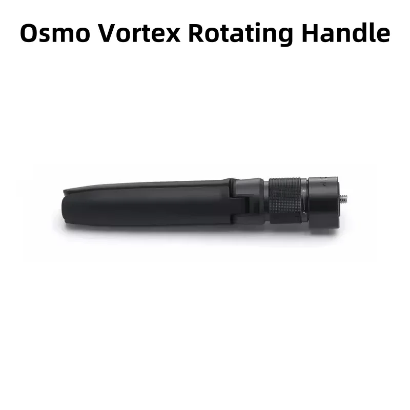 

New DJ Osmo Vortex Rotating Handle for DJI Osmo 360 Camera Original Accessories
