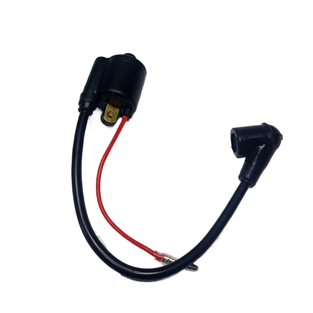 Engine Model High Voltage Transformer Electric Bulb High Voltage Coil RC Boat Model Engine High Voltage Transformer Accessories