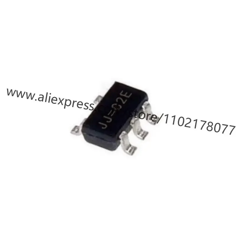 10~100Pcs RT9167A-18GB PMIC-Voltage Regulator - Linear Positive Fixed 1 Output 500mA SOT-23-5 Free Shipping