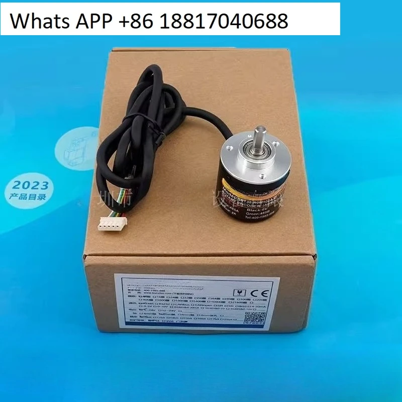 

[Оригинал] Энкодер BRT38-COM1024-RT1-IP68/IP54