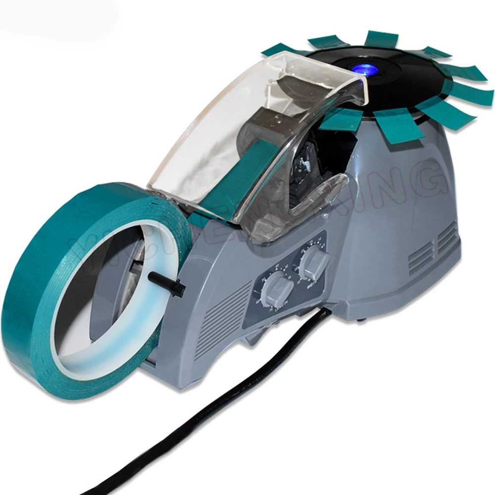 Zcut-10(Zcut870) Automatic Adhesive Tape Dispenser 3-25mm With High Quality