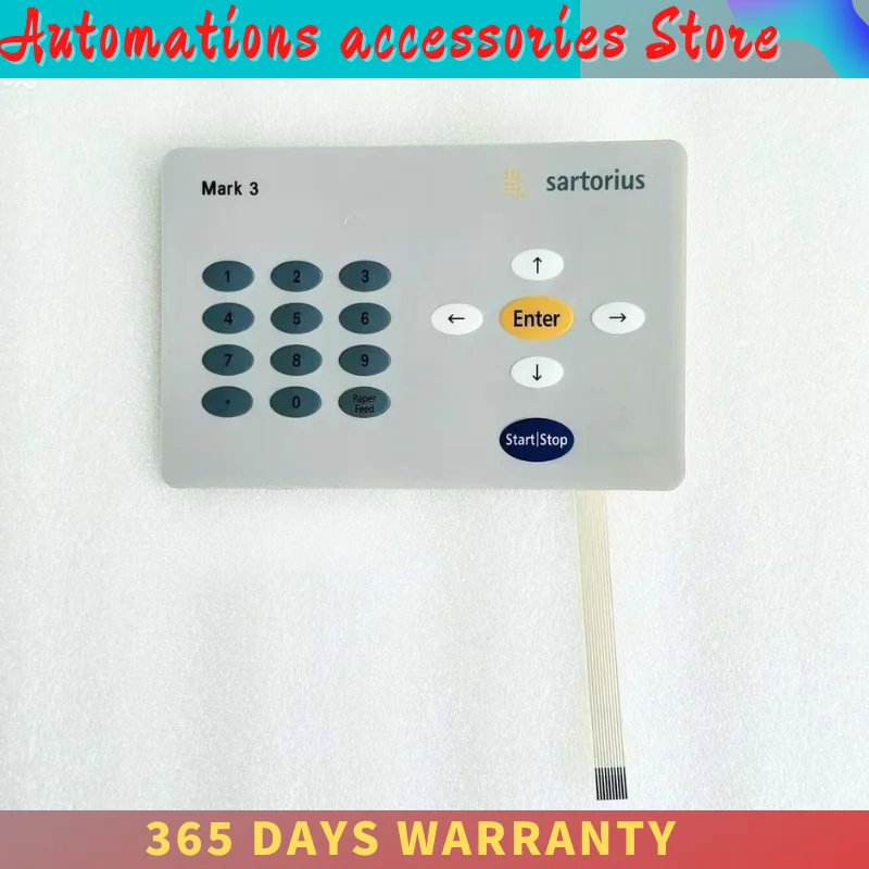 

Новый бренд для клавиатуры, мембранный переключатель, кнопочный переключатель для MSU10202S-CE MARK3 MARK 3, мембранная клавиатура, клавиатура