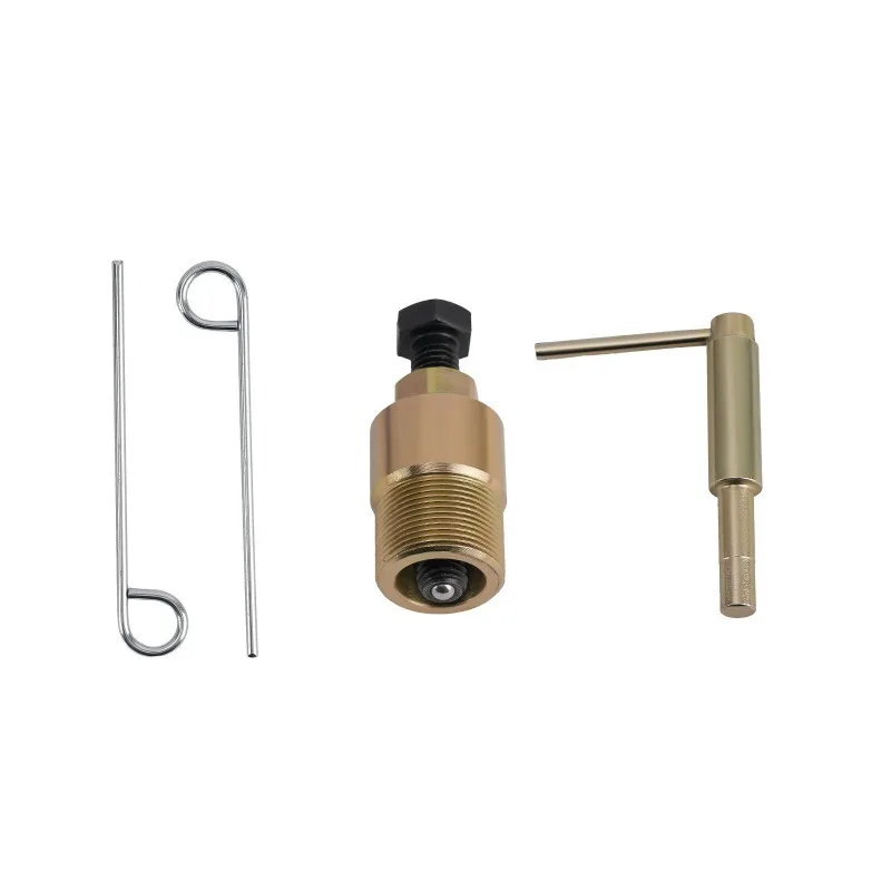 Engine Timing Tool Fit For Land Rover Rover Vauxhall Opel BMW M41 M47 M57 TD6 Engine Repair