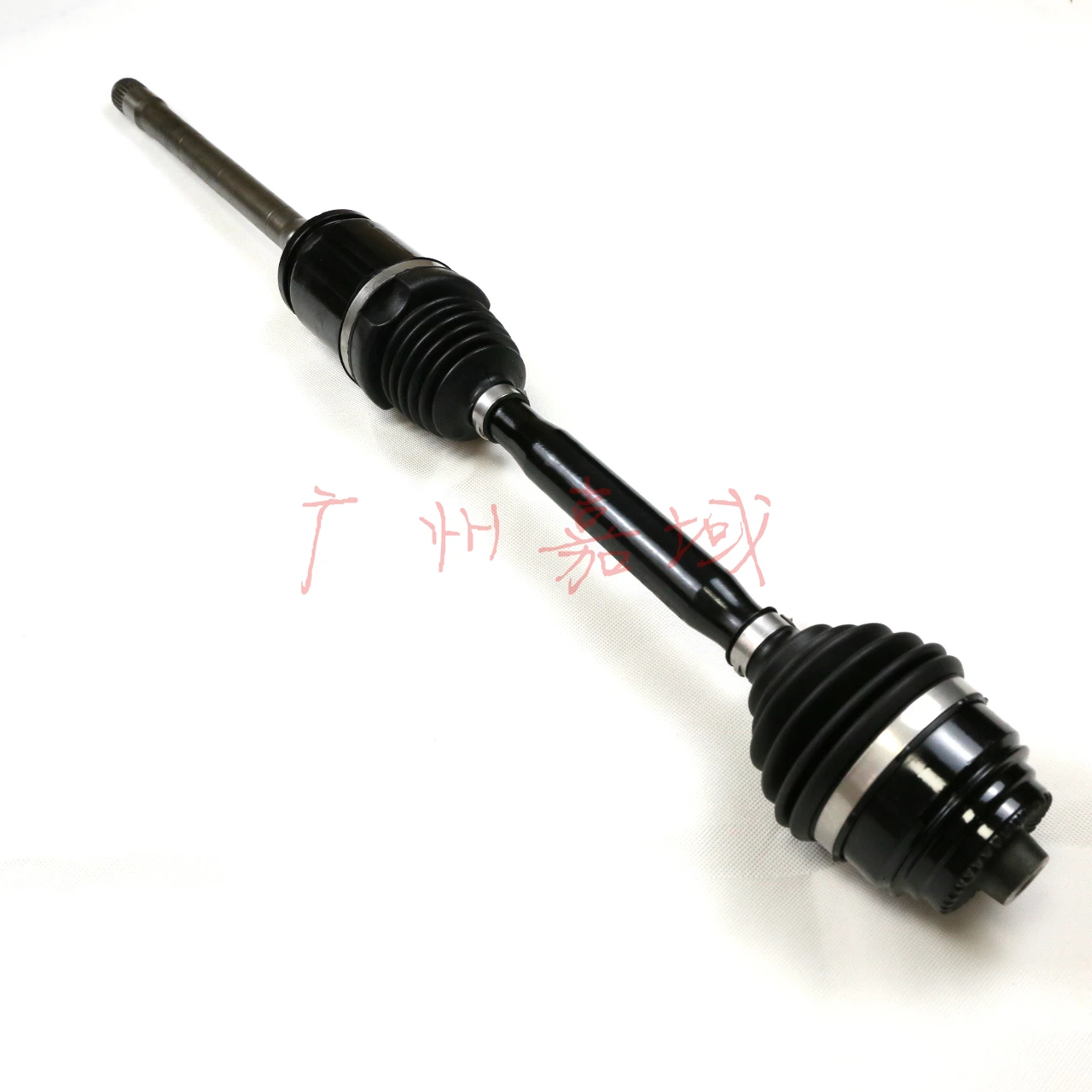 Shaft drive sha  for BMW X3 G01 X4 G02 LCI M40iX 30iX M40dX 30eX 31608643183 31608643184