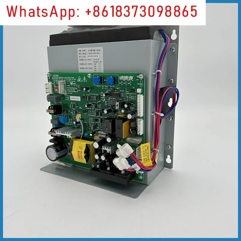 Original elevator without machine room emergency power supply WS202-2AAC-ZUPS elevator uninterruptible power supply